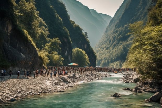 烟台旅游景点排名前十都有哪些？