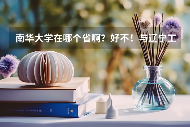 南华大学在哪个省啊？好不！与辽宁工程技术大学哪个更好啊？