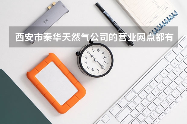 西安市秦华天然气公司的营业网点都有哪些，具体在哪？西安高新四路秦华天然气公