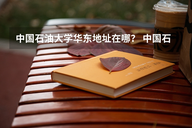 中国石油大学华东地址在哪？ 中国石油大学华东地址