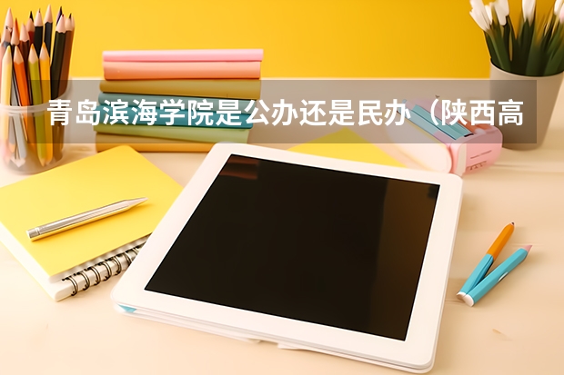 青岛滨海学院是公办还是民办(陕西高职院校排名榜)